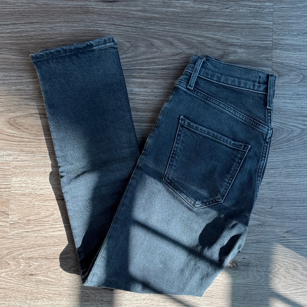 Women’s Black Jeans